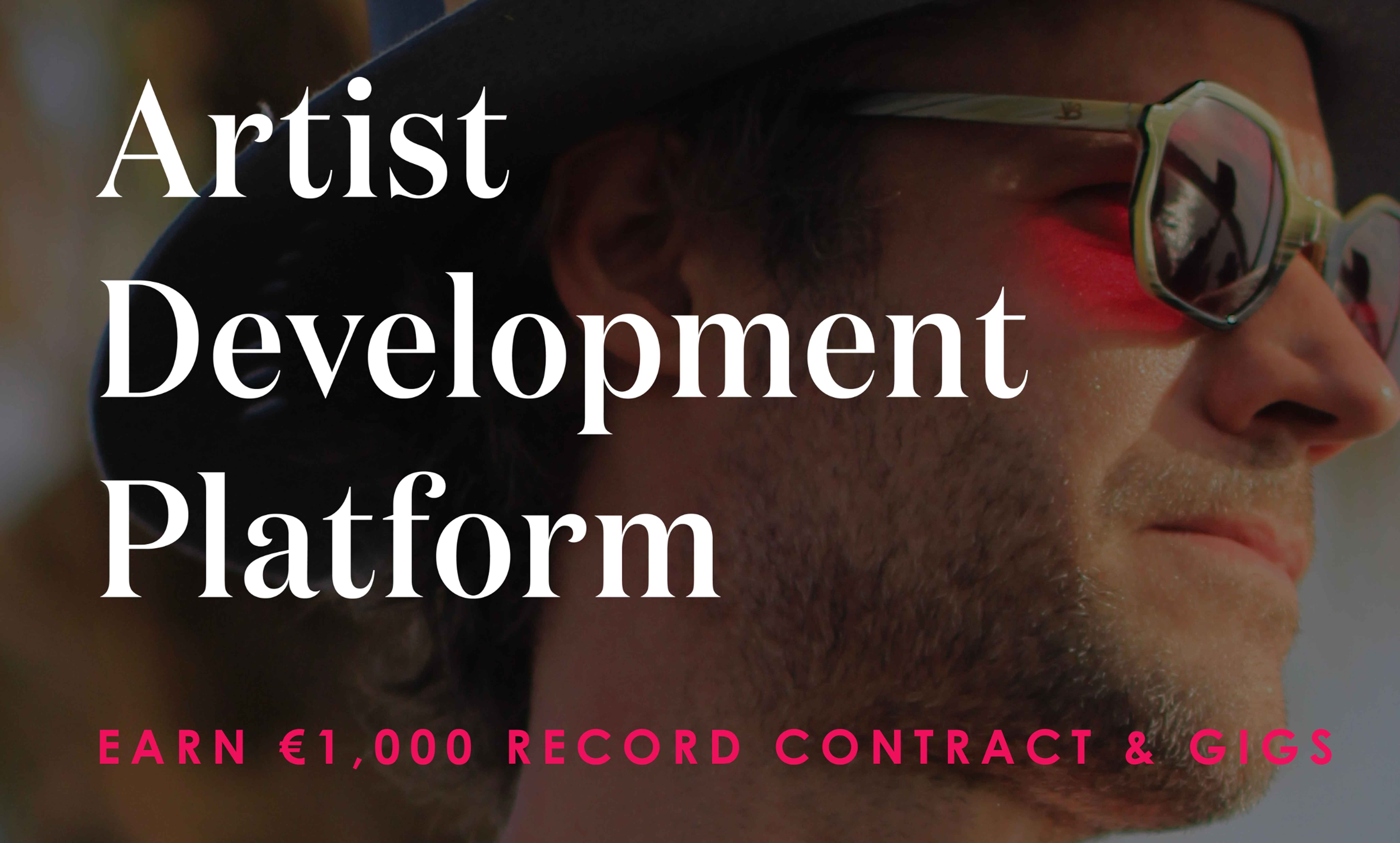 Loving Victorious Beings Artist Development Platform